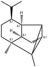 (+)-CYCLOSATIVENE