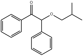 BENZOIN ISOBUTYL ETHER