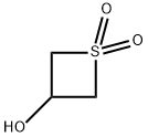 3-Thietanol,1,1-dioxide