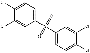 3,3',4,4'-TETRACHLORODIPHENYL SULFONE