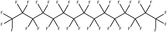 PERFLUOROPENTADECANE