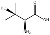 (R)-2-Amino-3-hydroxy-3-methylbutanoic acid