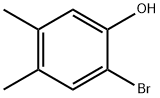 2-bromo-4,5-dimethylphenol