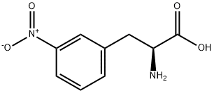 3-NITRO-DL-PHENYLALANINE