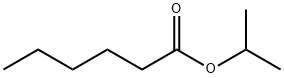 N-CAPROIC ACID ISOPROPYL ESTER