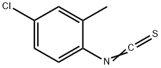 4-CHLORO-2-METHYLPHENYL ISOTHIOCYANATE