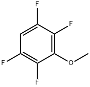 2,3,5,6-TETRAFLUOROANISOLE