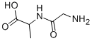 Glycyl-DL-alanine