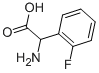 (2-FLUOROPHENYL)GLYCINE