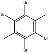 2,3,5,6-TETRABROMO-P-XYLENE