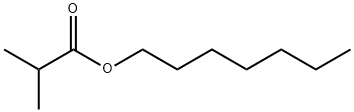 HEPTYL ISOBUTYRATE