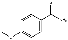 4-METHOXYTHIOBENZAMIDE