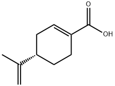 (-)-PERILLIC ACID