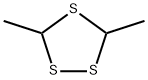 3,5-Dimethyl-1,2,4-trithiolane