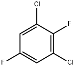 1,3-DICHLORO-2,5-DIFLUOROBENZENE