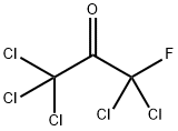 FLUOROPENTACHLOROACETONE