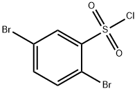 2,5-DIBROMOBENZENESULFONYL CHLORIDE