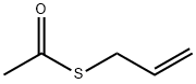 Allylthioacetate