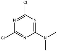 2-(N,N-DIETHYLAMINO)-4,6-DICHLOROTRIAZINE