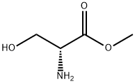 methyl D-serinate