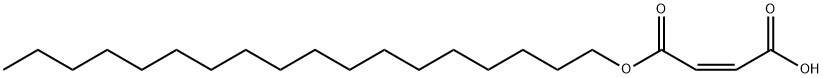 MONOSTEARYL MALEATE (100 MG)