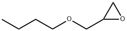 Butyl glycidyl ether