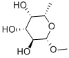 METHYL BETA-L-FUCOPYRANOSIDE