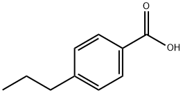 4-Propylbenzoic acid