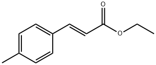 p-Methylcinnamic acid ethyl ester