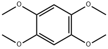 1,2,4,5-TETRAMETHOXYBENZENE