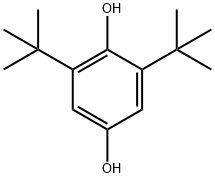 2,6-di-tert-butylhydroquinone