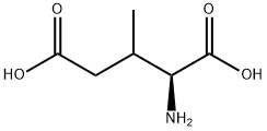 (2S,3R)-3-METHYLGLUTAMIC ACID HYDROCHLORIDE SALT