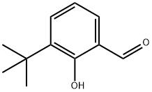 3-TERT-BUTYL-2-HYDROXYBENZALDEHYDE