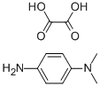 N,N-DIMETHYL-1,4-PHENYLENEDIAMINE OXALATE