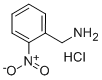 2-NITROBENZYLAMINE HYDROCHLORIDE