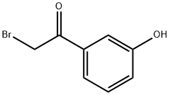 2-Bromo-3′-hydroxyacetophenone