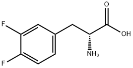 3,4-Difluoro-D-phenylalanine