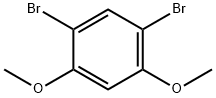 1,5-Dibromo-2,4-dimethoxybenzene