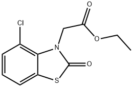 Benazolin-ethyl