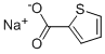 2-THIOPHENECARBOXYLIC ACID SODIUM SALT