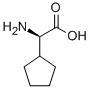 D-Cyclopentylglycine