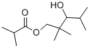 2,2,4-Trimethyl-1,3-pentanediolmono(2-methylpropanoate)