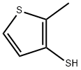 2-methylthiophene-3-thiol