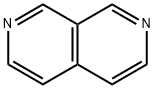 2,7-Naphthyridine(7CI,8CI,9CI)