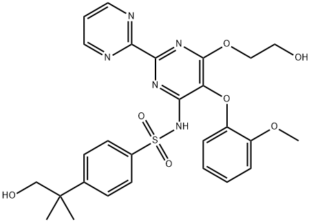 Hydroxy Bosentan