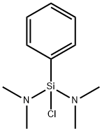 BIS(DIMETHYLAMINO)PHENYLCHLOROSILANE