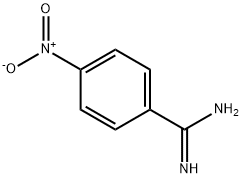 4-nitrobenzamidine