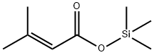 TRIMETHYLSILYL 3,3-DIMETHYLACRYLATE