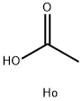 HOLMIUM ACETATE