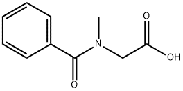 N-METHYLHIPPURIC ACID